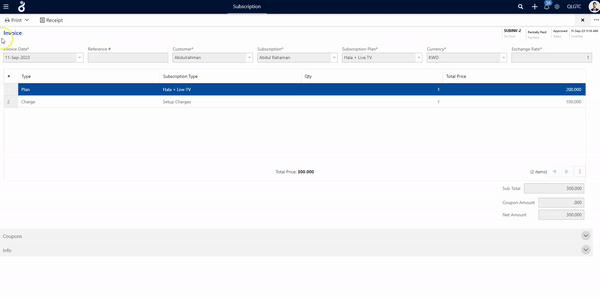 Revenue Operations